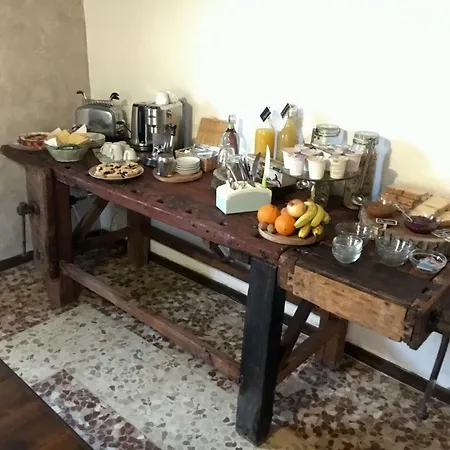 Bed and breakfast New Flowers Farm