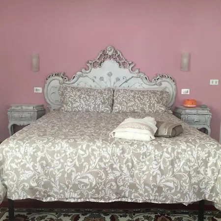New Flowers Farm Bed and breakfast
