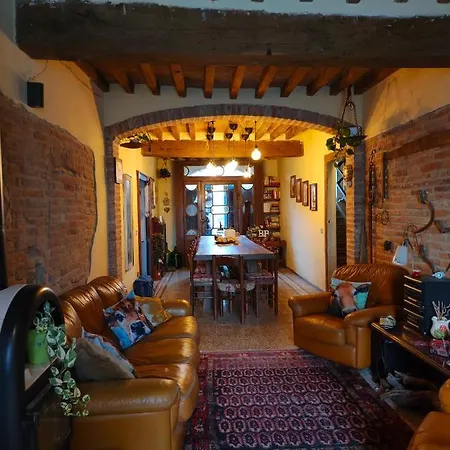 New Flowers Farm Bed & Breakfast 3*