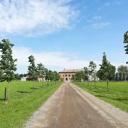 New Flowers Farm 3* Noceto