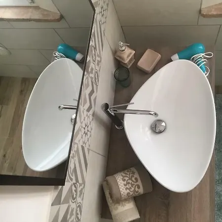 New Flowers Farm Noceto