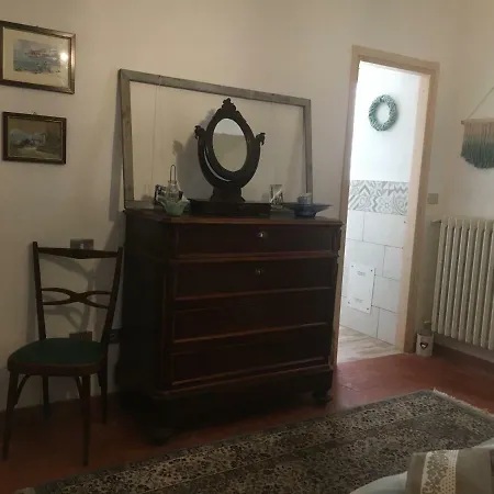 Bed & Breakfast New Flowers Farm 3*