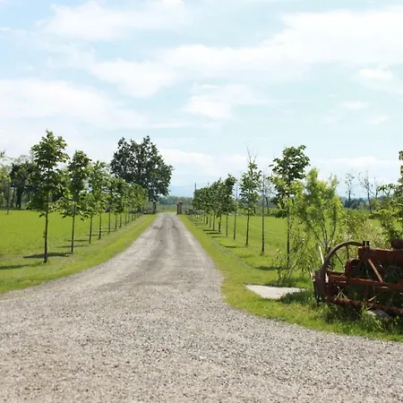 New Flowers Farm 3* Noceto