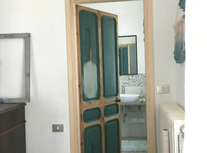 Nocleg ze śniadaniem New Flowers Farm 3*