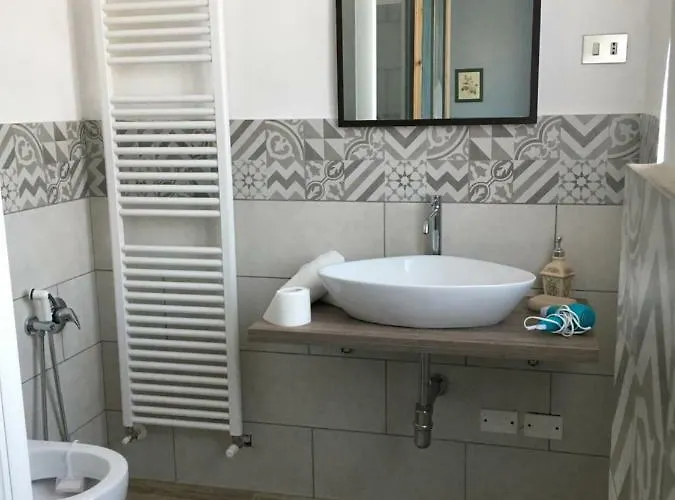 New Flowers Farm 3* Noceto