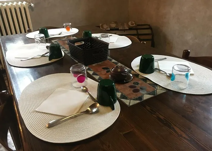 New Flowers Farm Oda ve Kahvaltı 3*