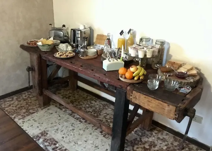 Oda ve Kahvaltı New Flowers Farm