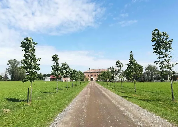 New Flowers Farm 3* Noceto