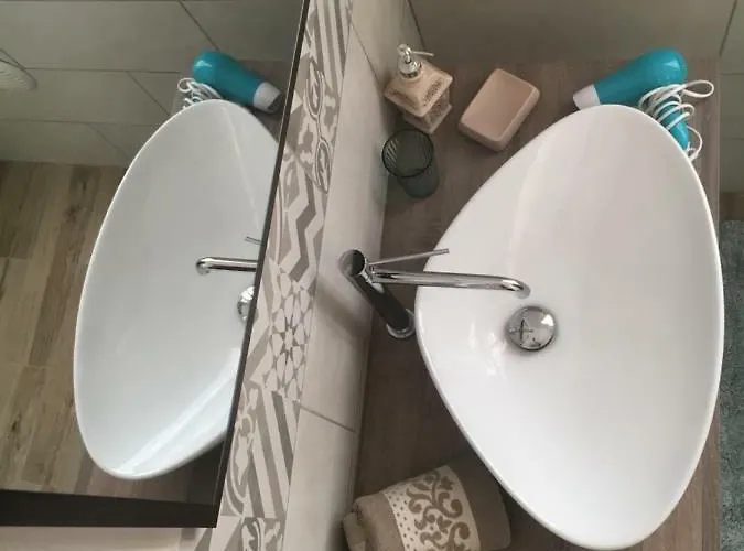 New Flowers Farm Noceto