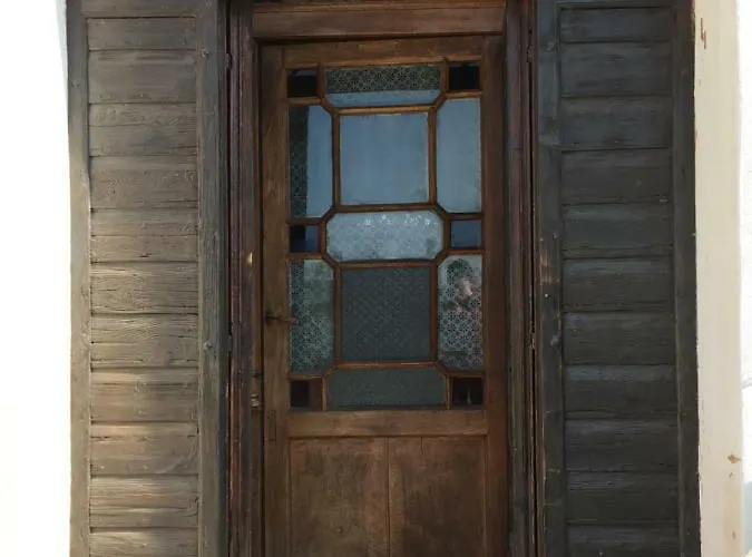 Bed & Breakfast New Flowers Farm