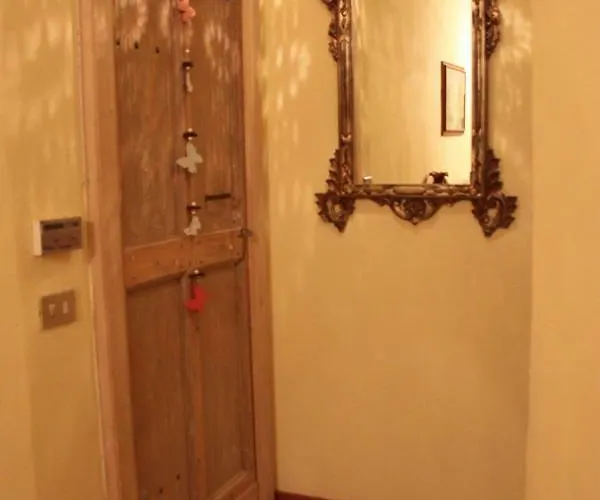 Nocleg ze śniadaniem New Flowers Farm