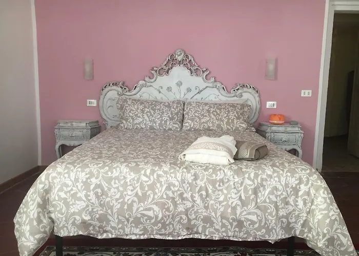 New Flowers Farm Bed & Breakfast