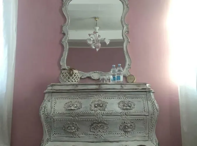 Bed & Breakfast New Flowers Farm Noceto