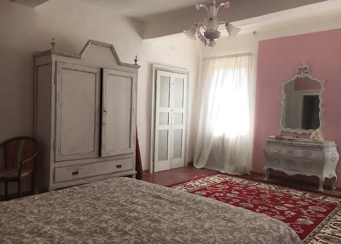 New Flowers Farm Bed & Breakfast 3*