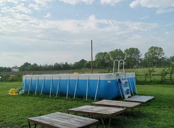 Oda ve Kahvaltı New Flowers Farm